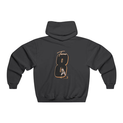 Auriana Turner Vintage Hoodie