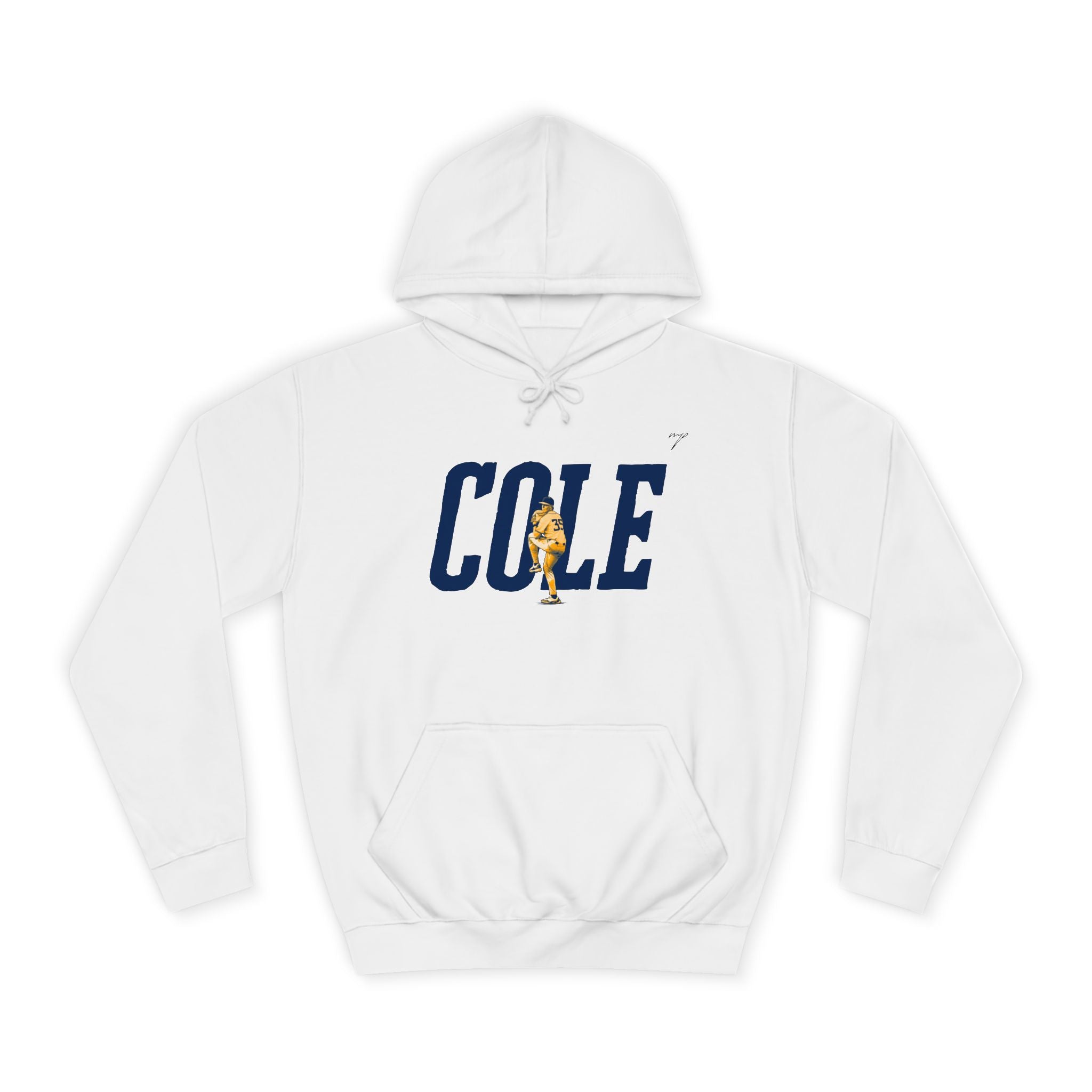 Chansen Cole Hoodie