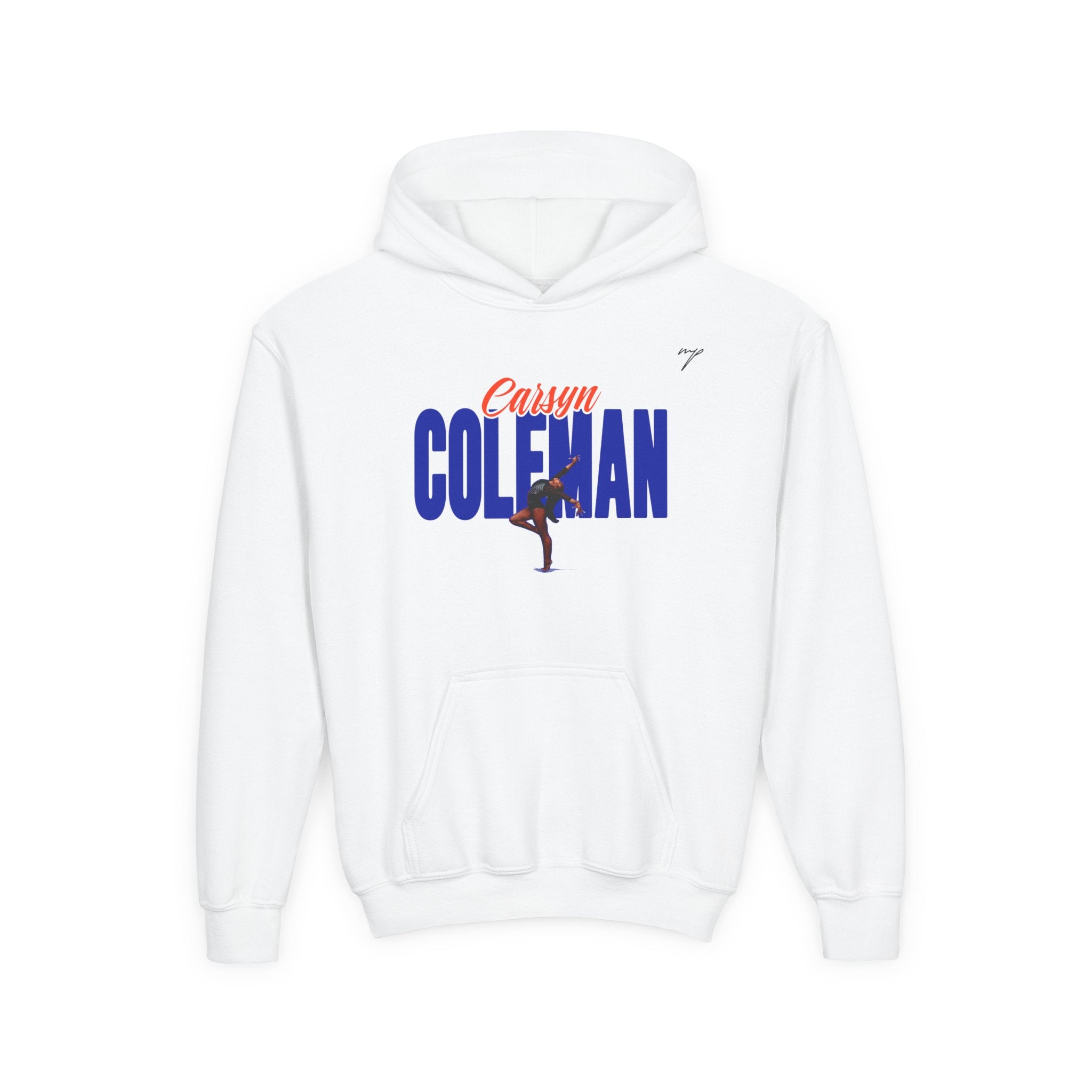 Carsyn Coleman YOUTH Hoodie