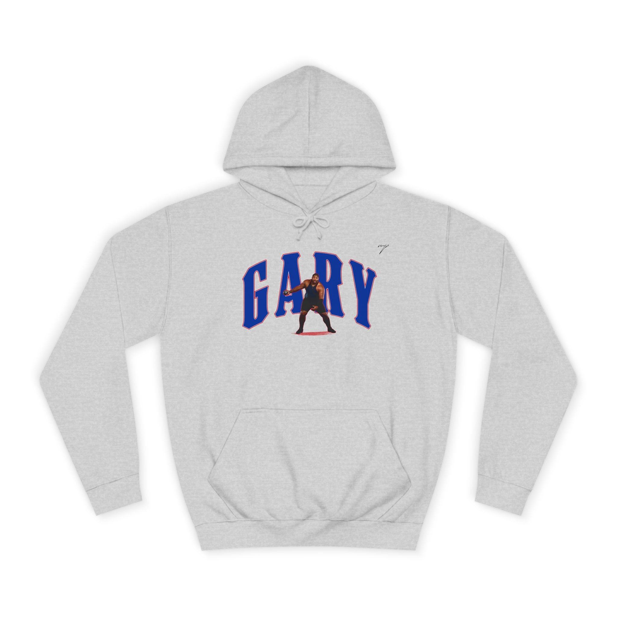 Jaiden Gary Hoodie