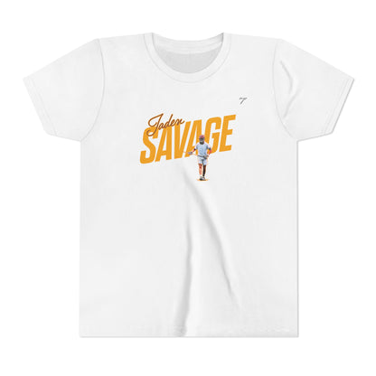 Jaden Savage YOUTH Graphic Tee