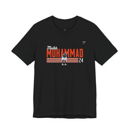 Malik Muhammad Graphic Tee