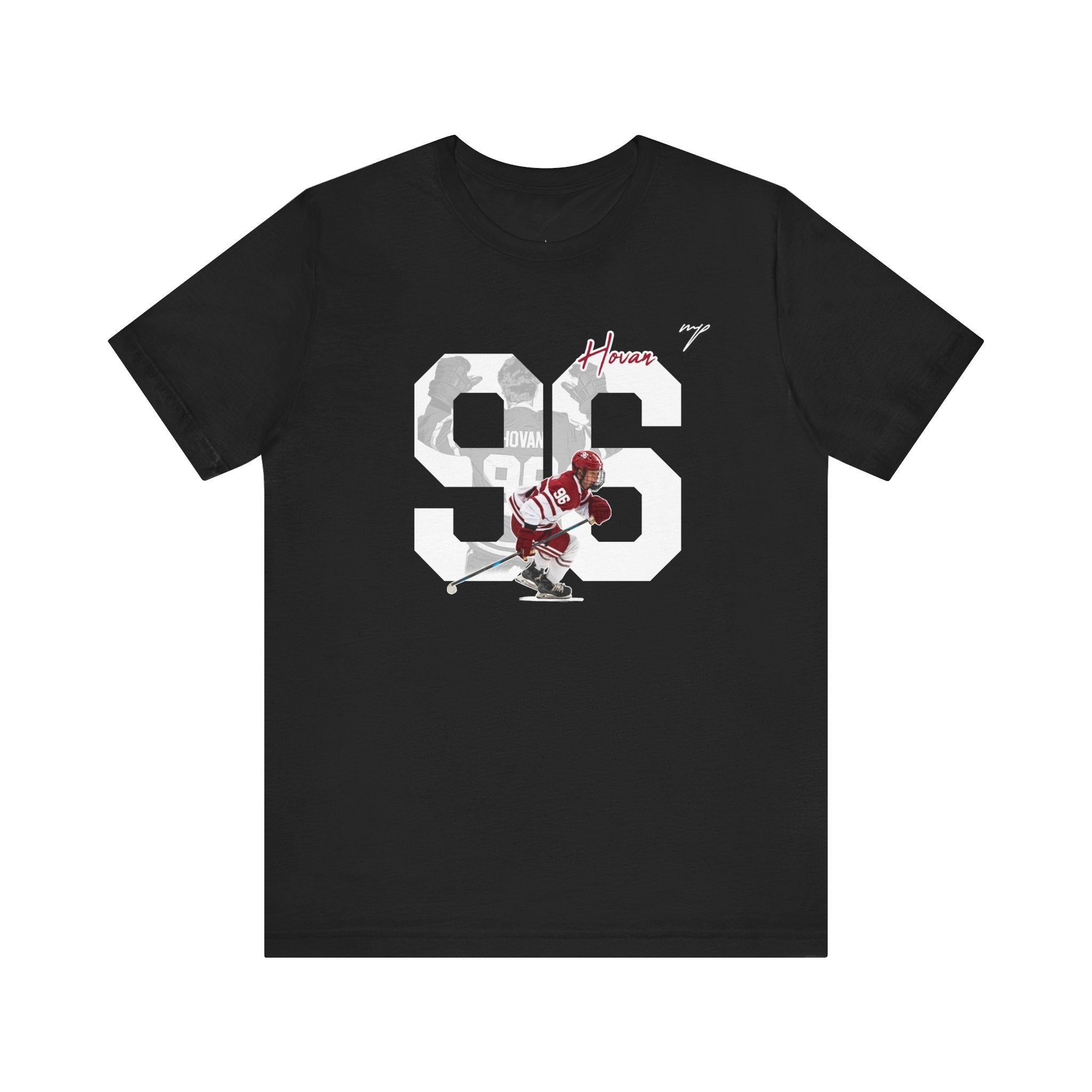 CJ Hovan Graphic Tee