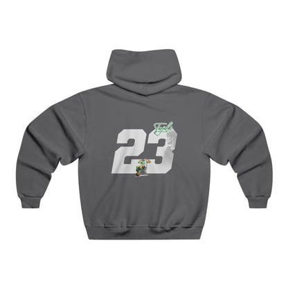 Mohamad Tarjali Vintage Hoodie