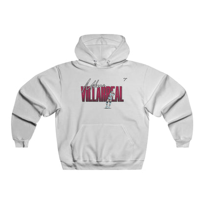 Miliani Villarreal Vintage Hoodie