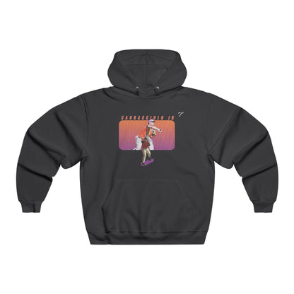 Andres Carracciolo Vintage Hoodie