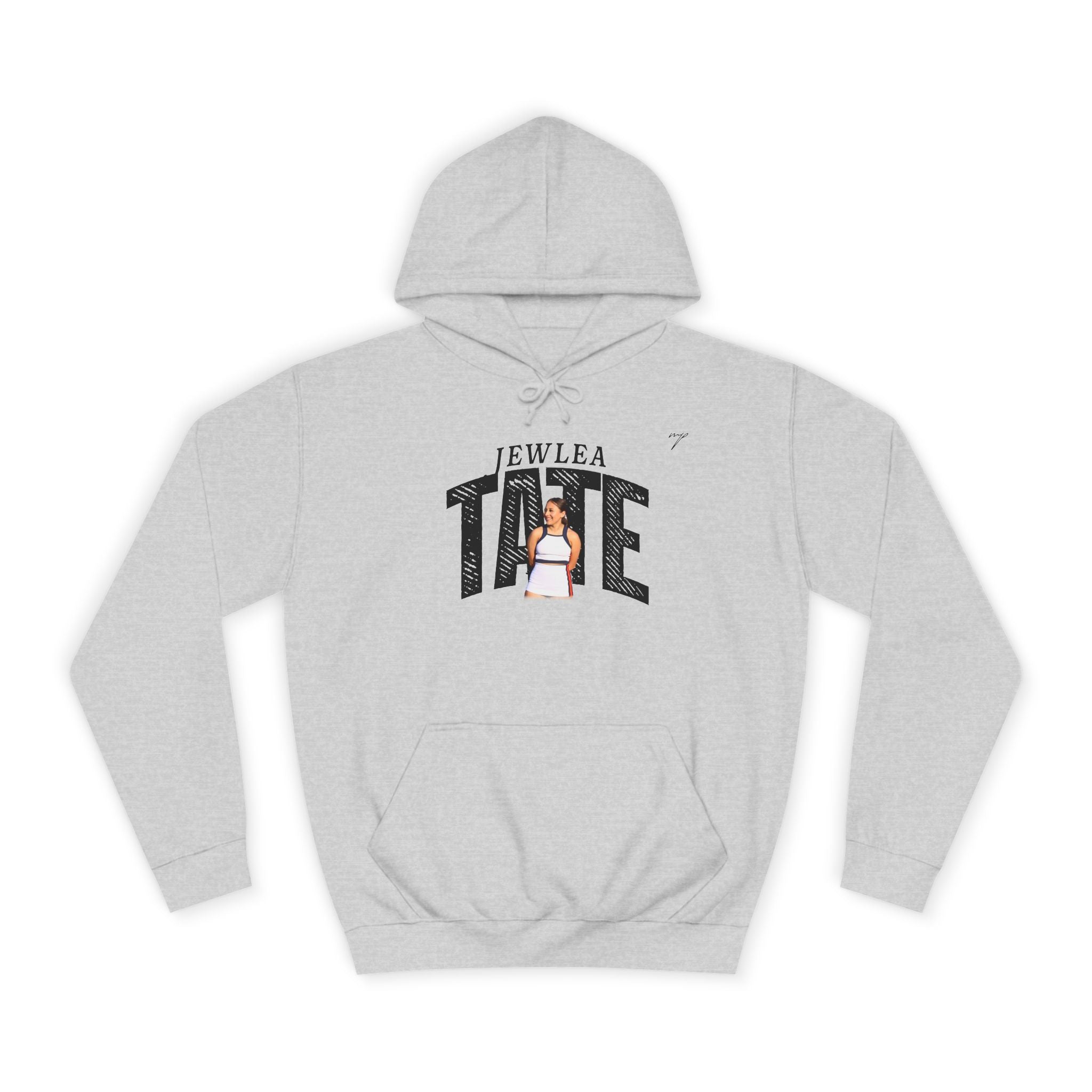 Jewlea Tate Hoodie
