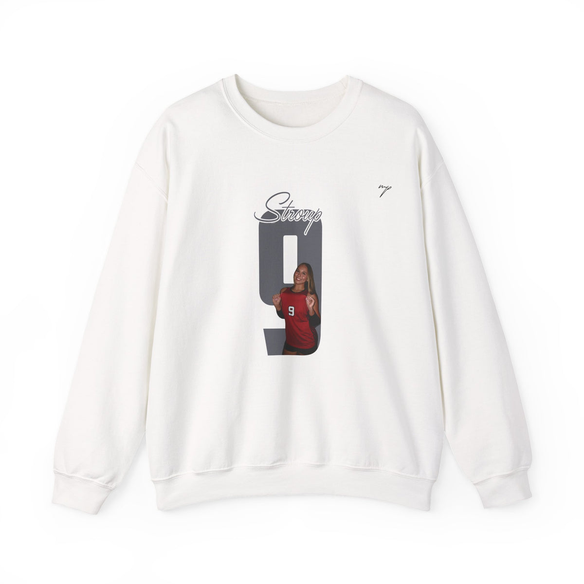 Falon Stroup Crewneck