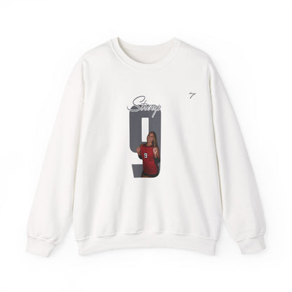Falon Stroup Crewneck