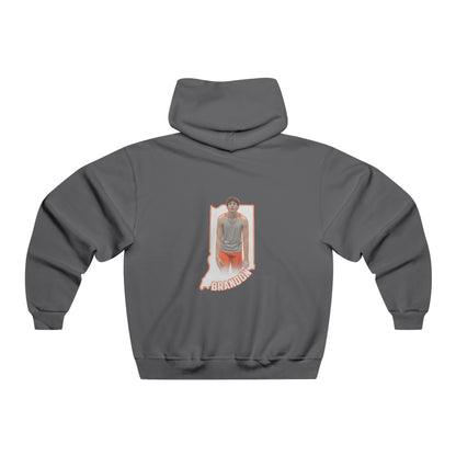 AJ Brandon Vintage Hoodie