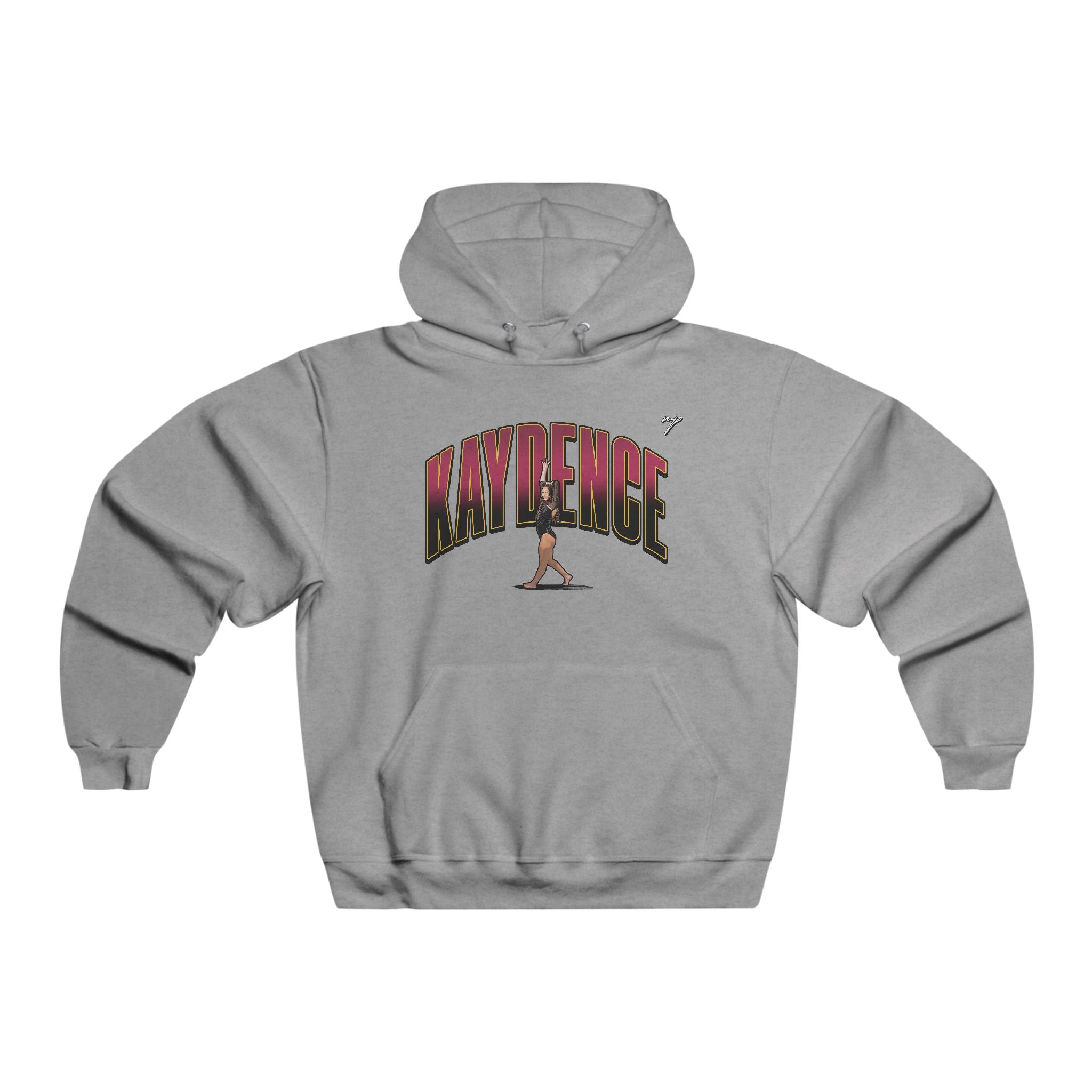 Kaydence Lockhart Vintage Hoodie