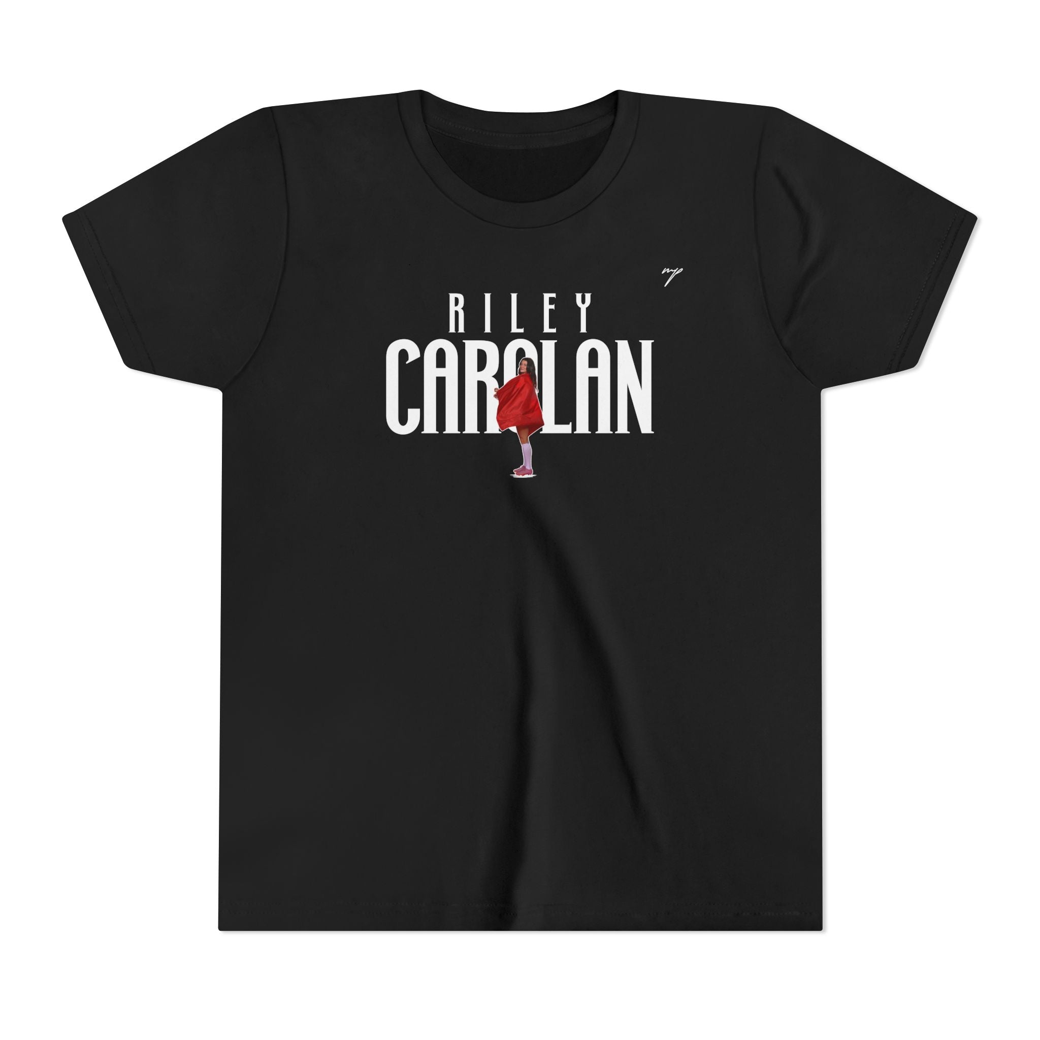 Riley Carolan YOUTH Graphic Tee