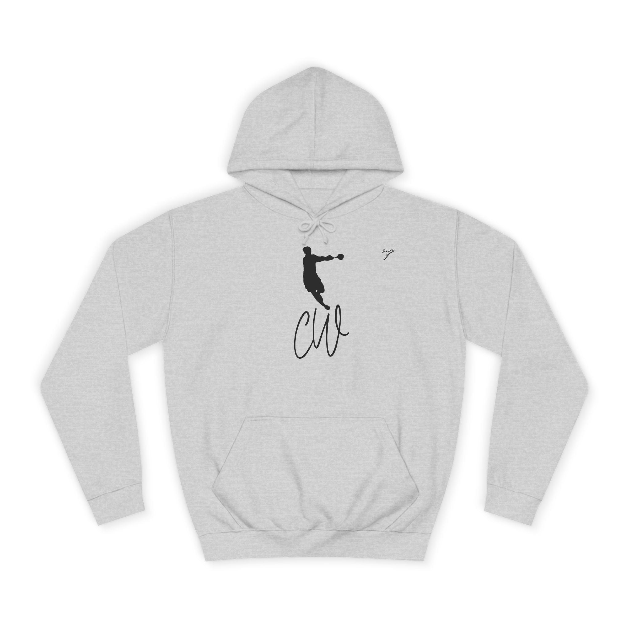 Connor Whalen Hoodie
