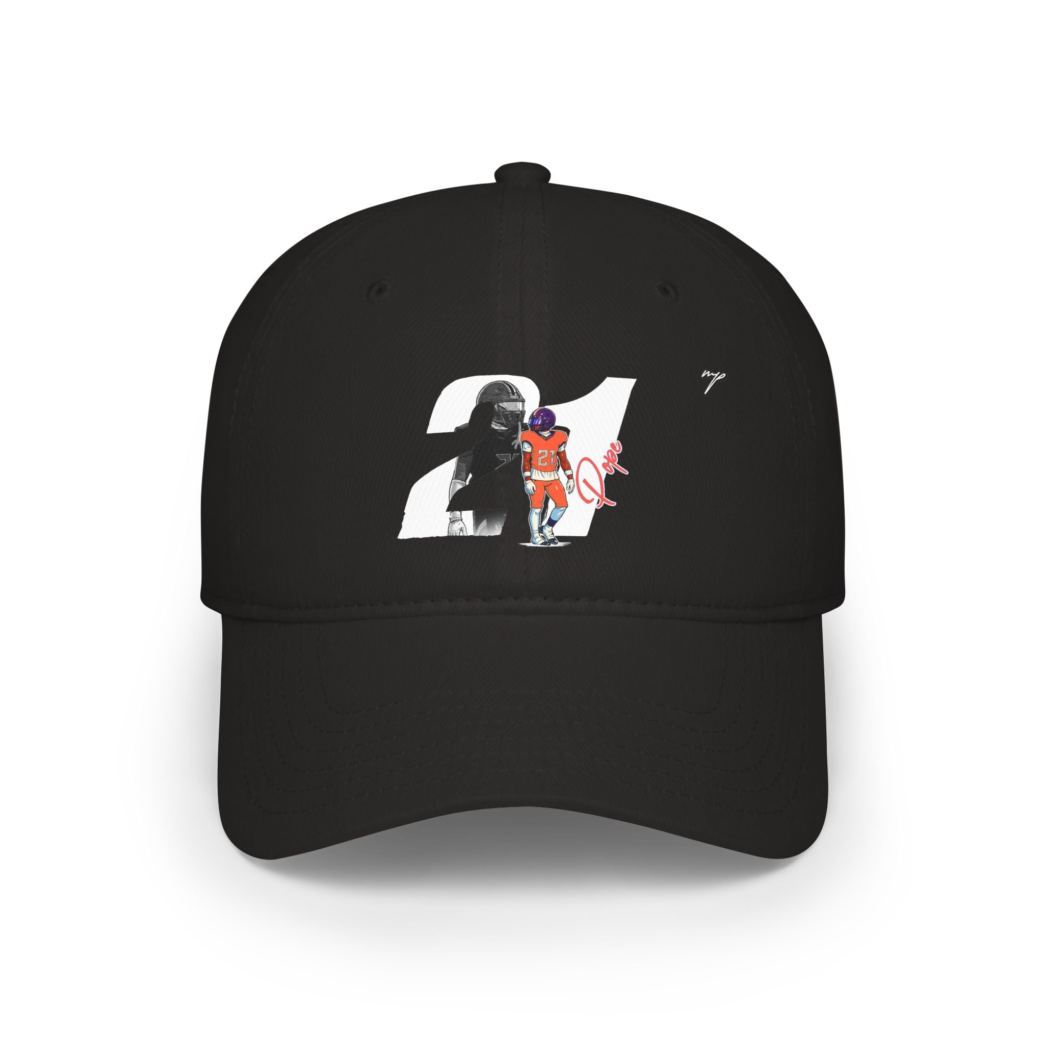 Leondre Pope Hat