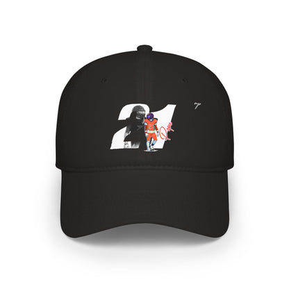 Leondre Pope Hat