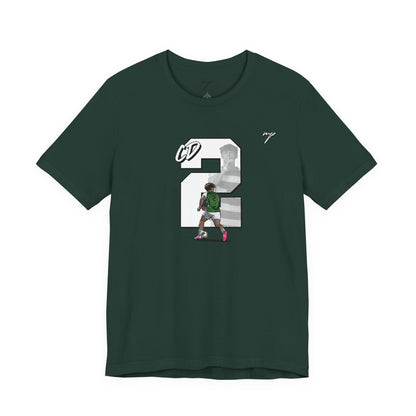 Caleb Drake Graphic Tee