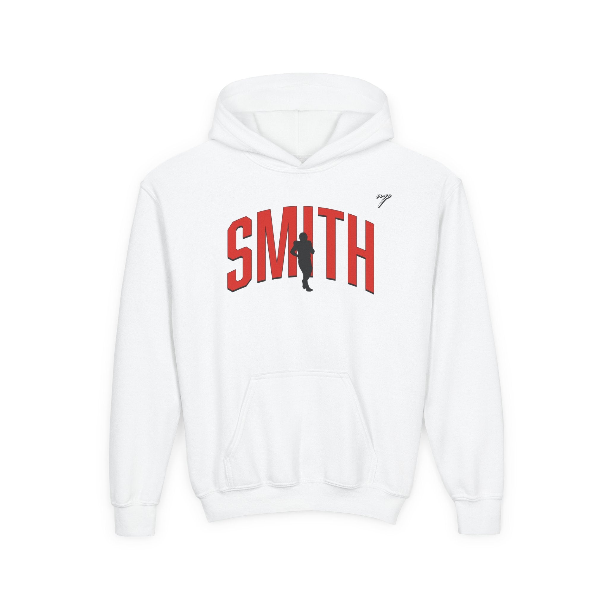 Micah Smith YOUTH Hoodie