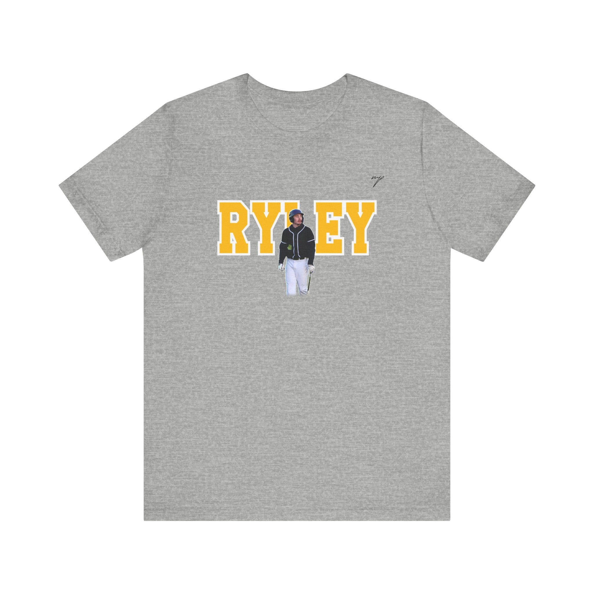 Ryley Heck Graphic Tee
