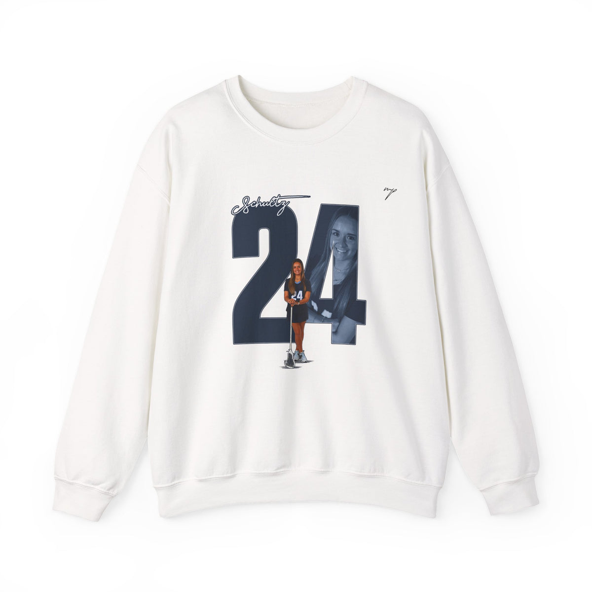 Emilie Schultz Crewneck
