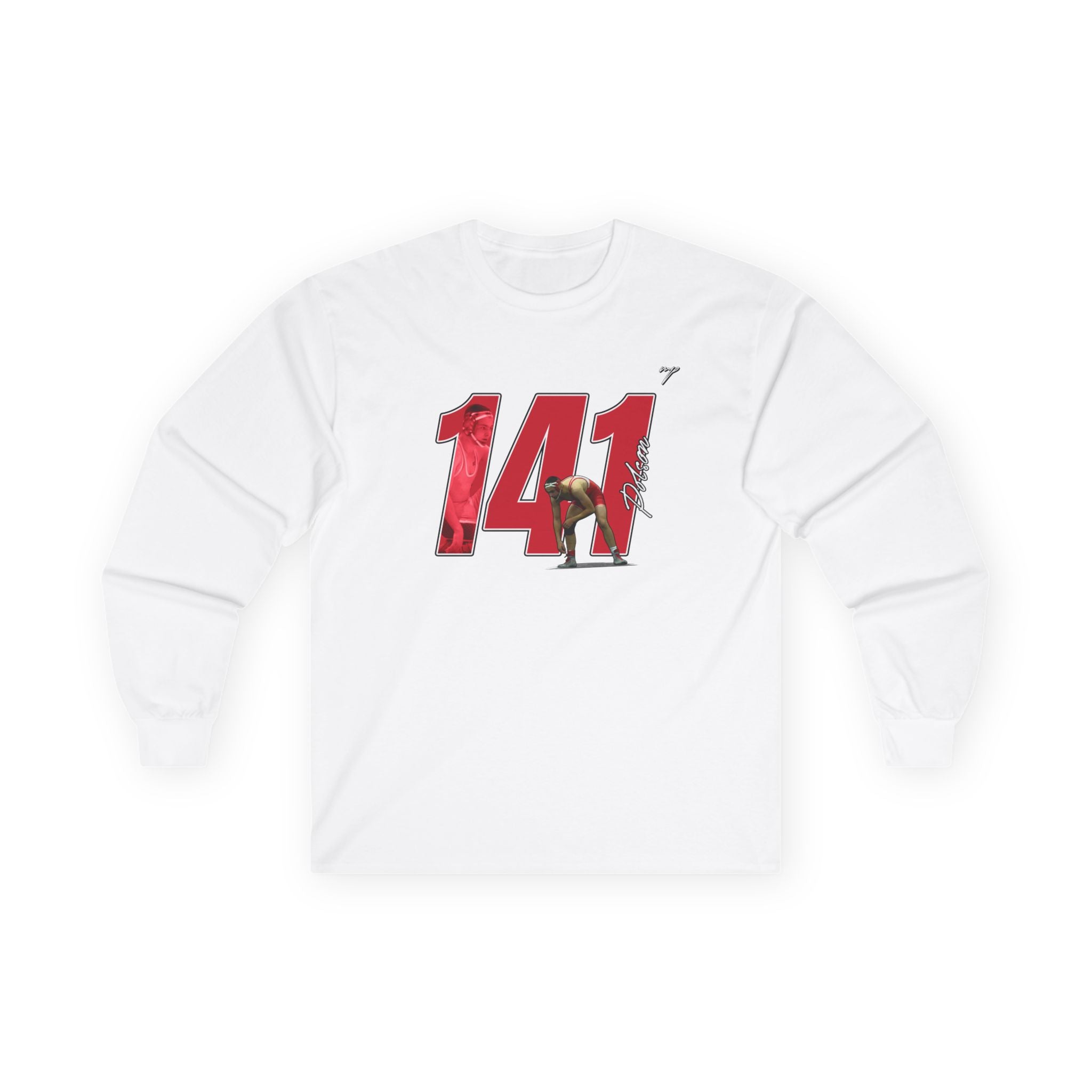 Caden Polson Long Sleeve Tee