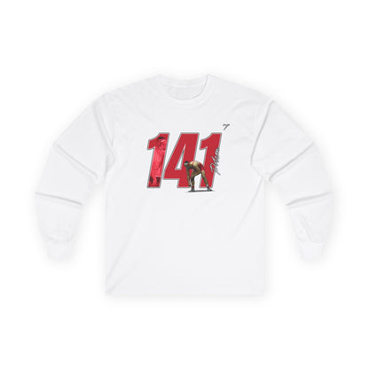 Caden Polson Long Sleeve Tee