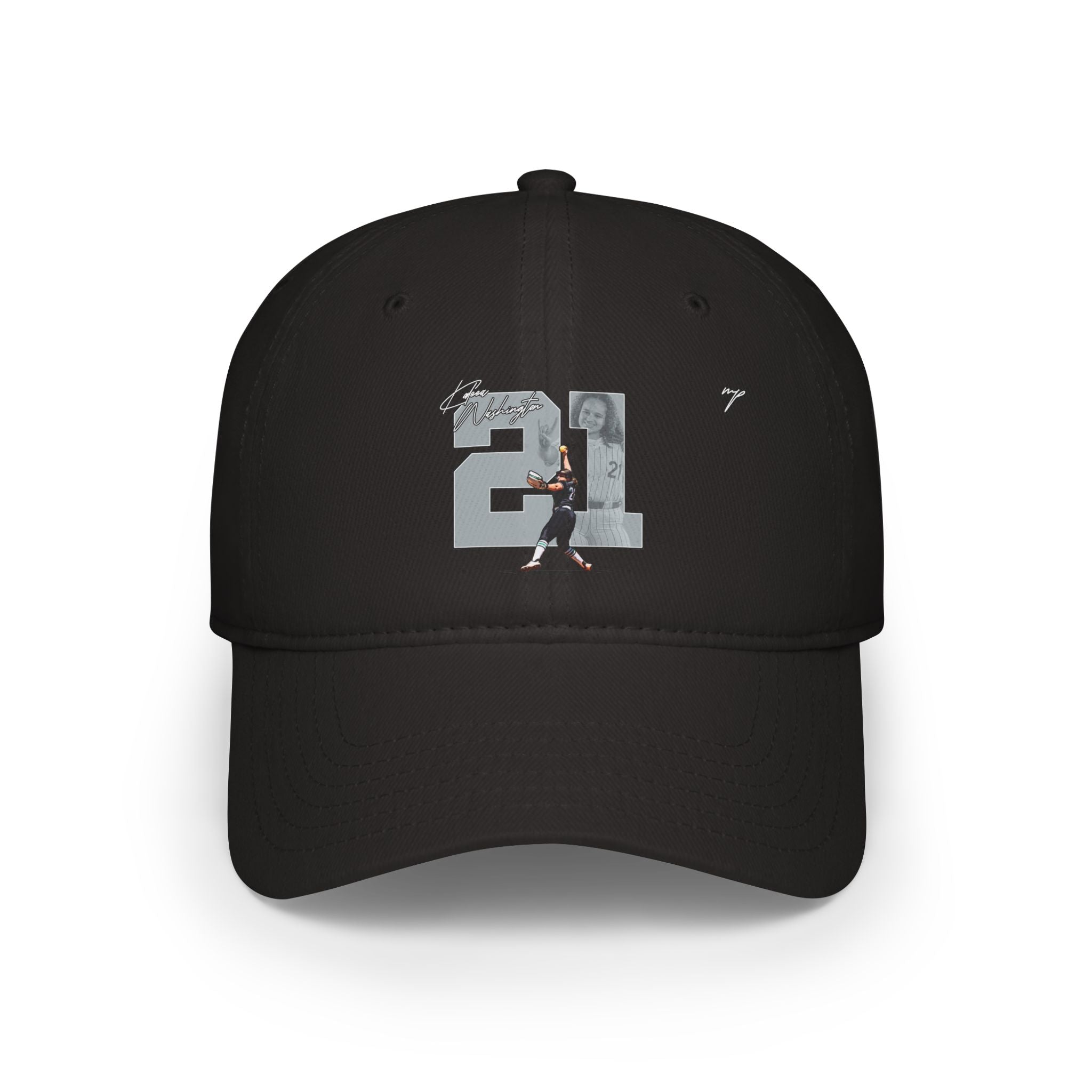 Kaleea Washington Hat
