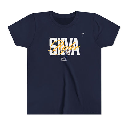 Rylee Silva YOUTH Graphic Tee