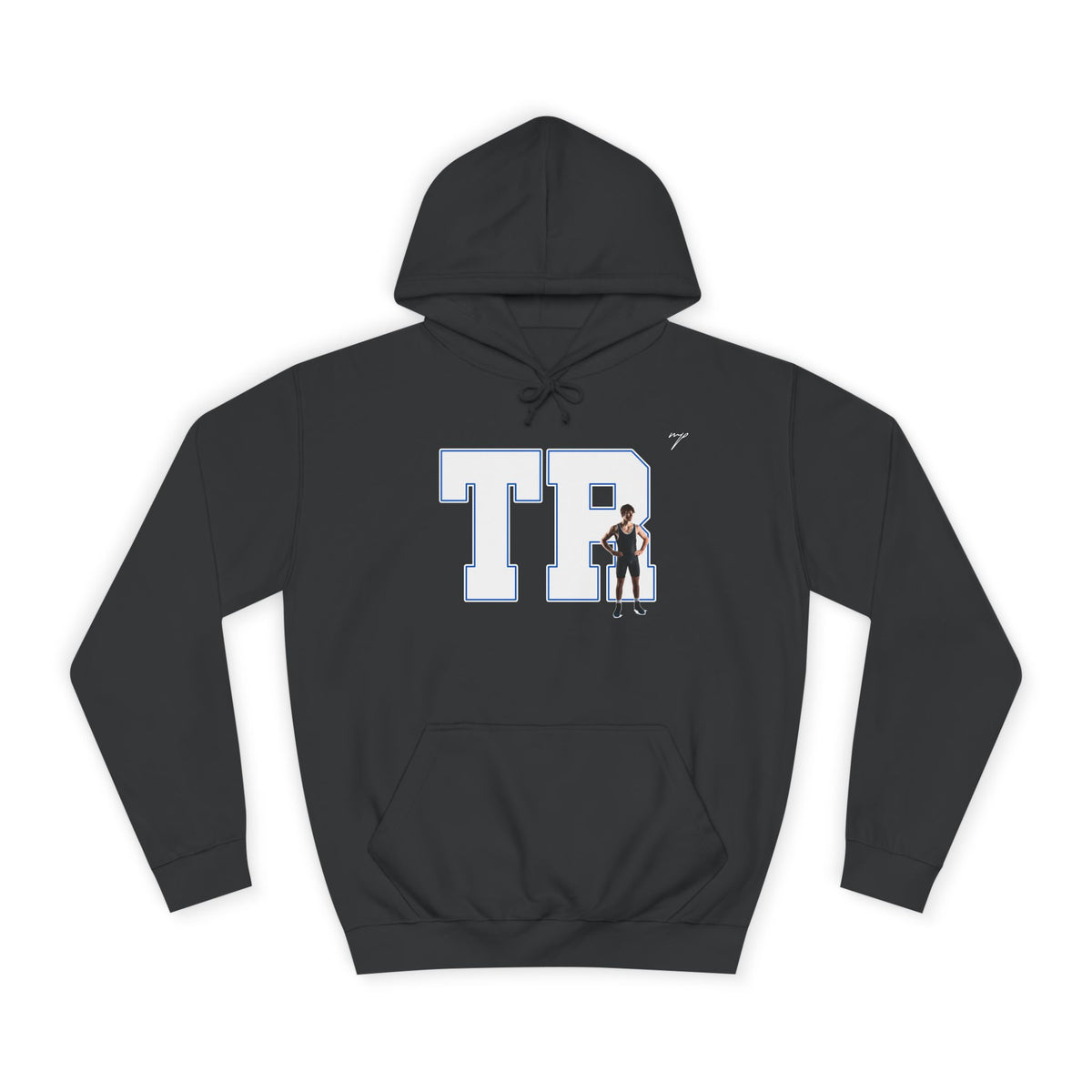 Tyler Roark Hoodie