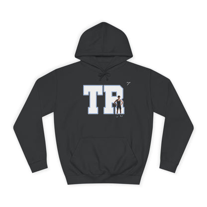 Tyler Roark Hoodie
