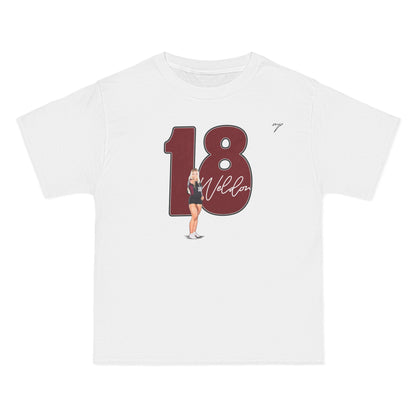 Ayda Weldon Vintage Tee