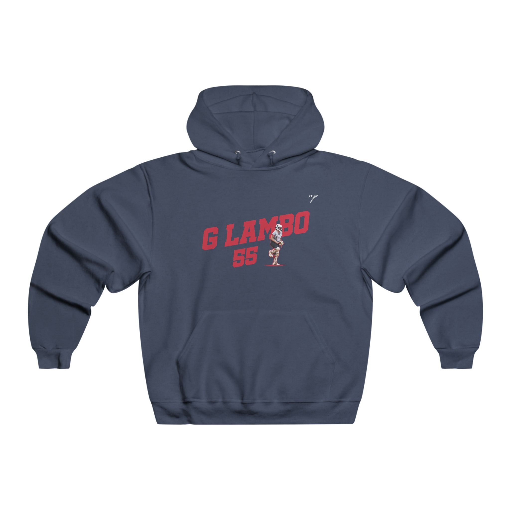 Gracie Lambert Vintage Hoodie