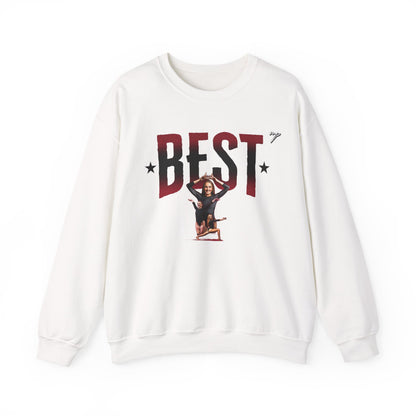 Hailey Best Crewneck