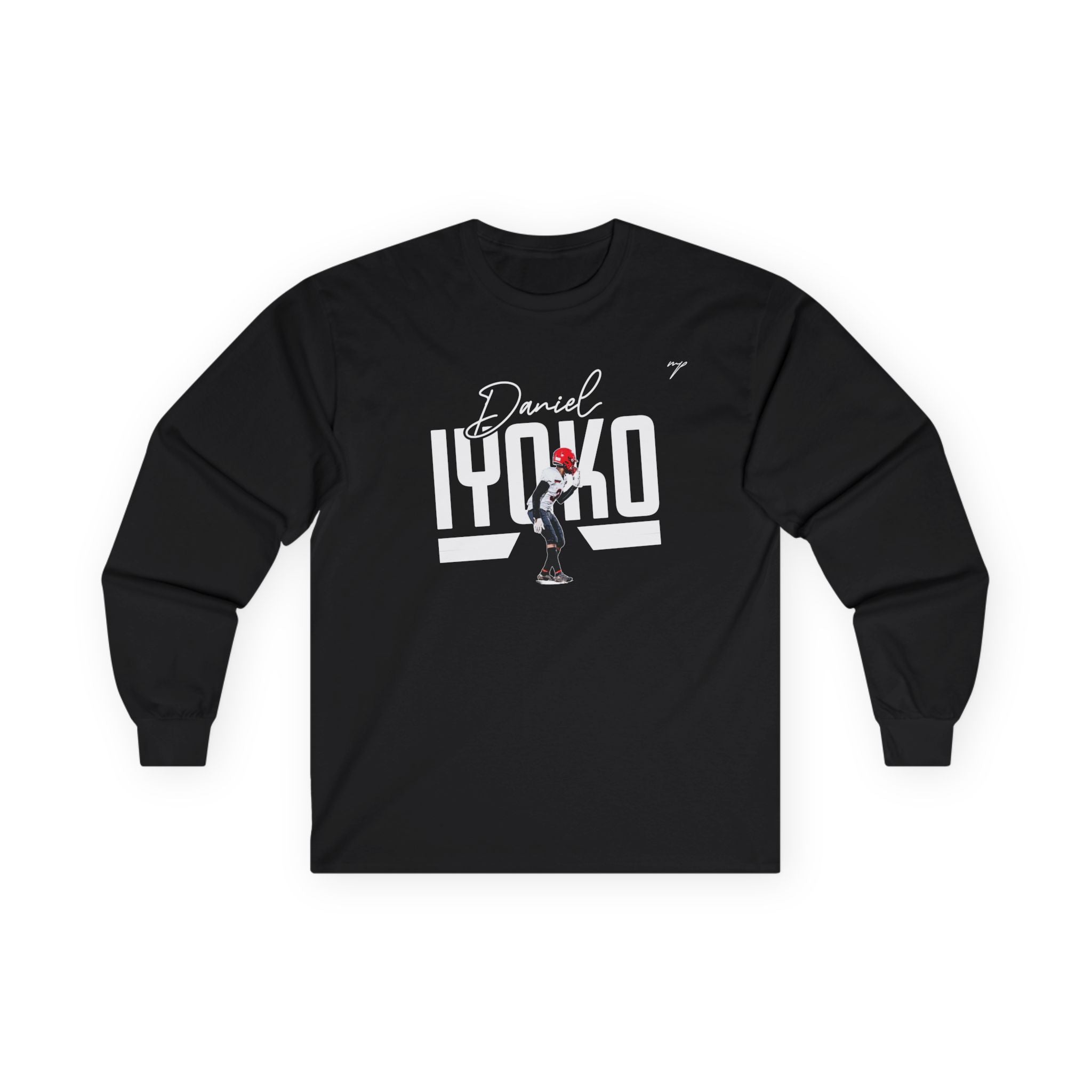 Daniel Iyoko Long Sleeve