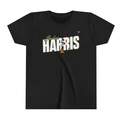 Londan Harris YOUTH Graphic Tee