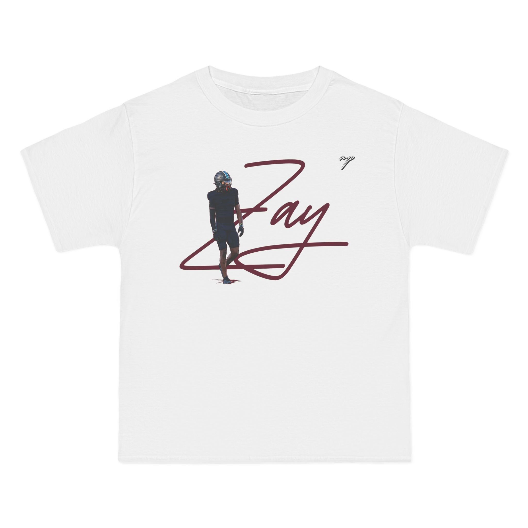 Isaiah Orlandi Vintage Tee