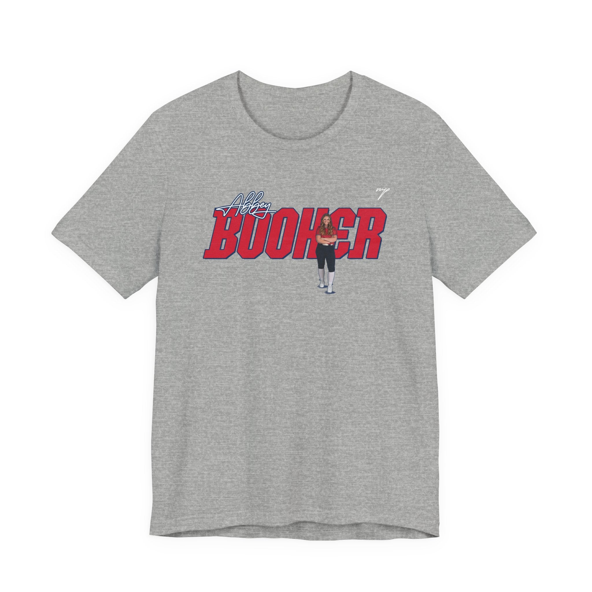 Abbey Booher Graphic Tee