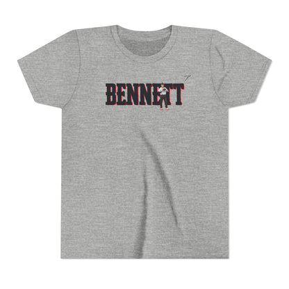 Turner Bennett YOUTH Graphic Tee