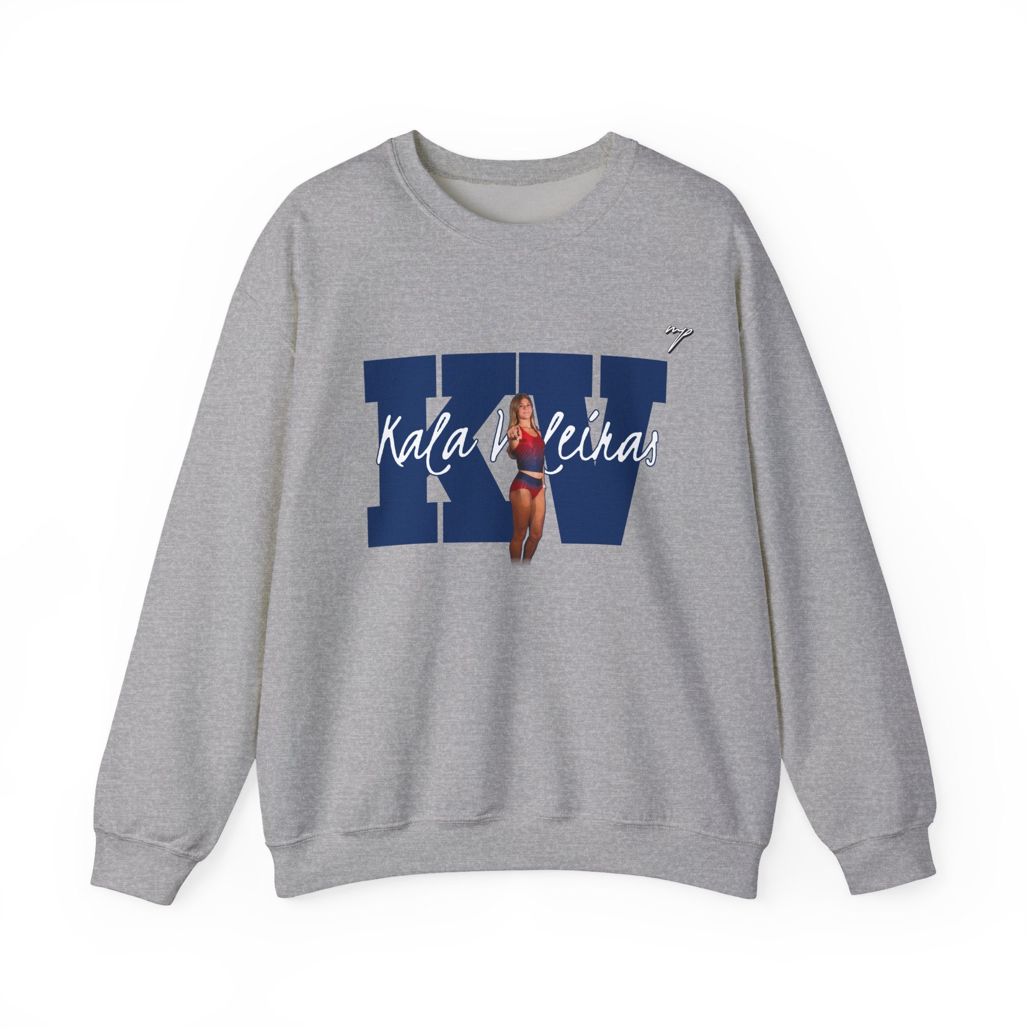 Kala Valeiras Crewneck