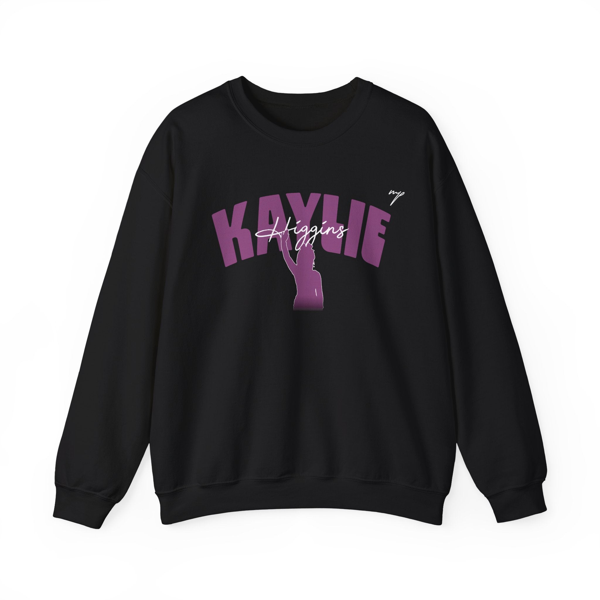 Kaylie Higgins Crewneck