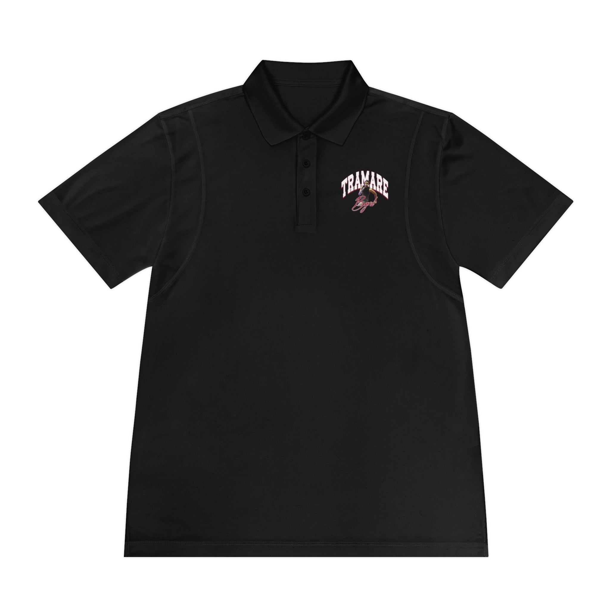 Tramare Byrd Polo