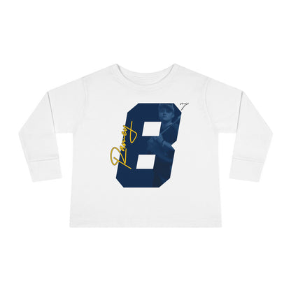 Madi Ramey TODDLER Long Sleeve Tee