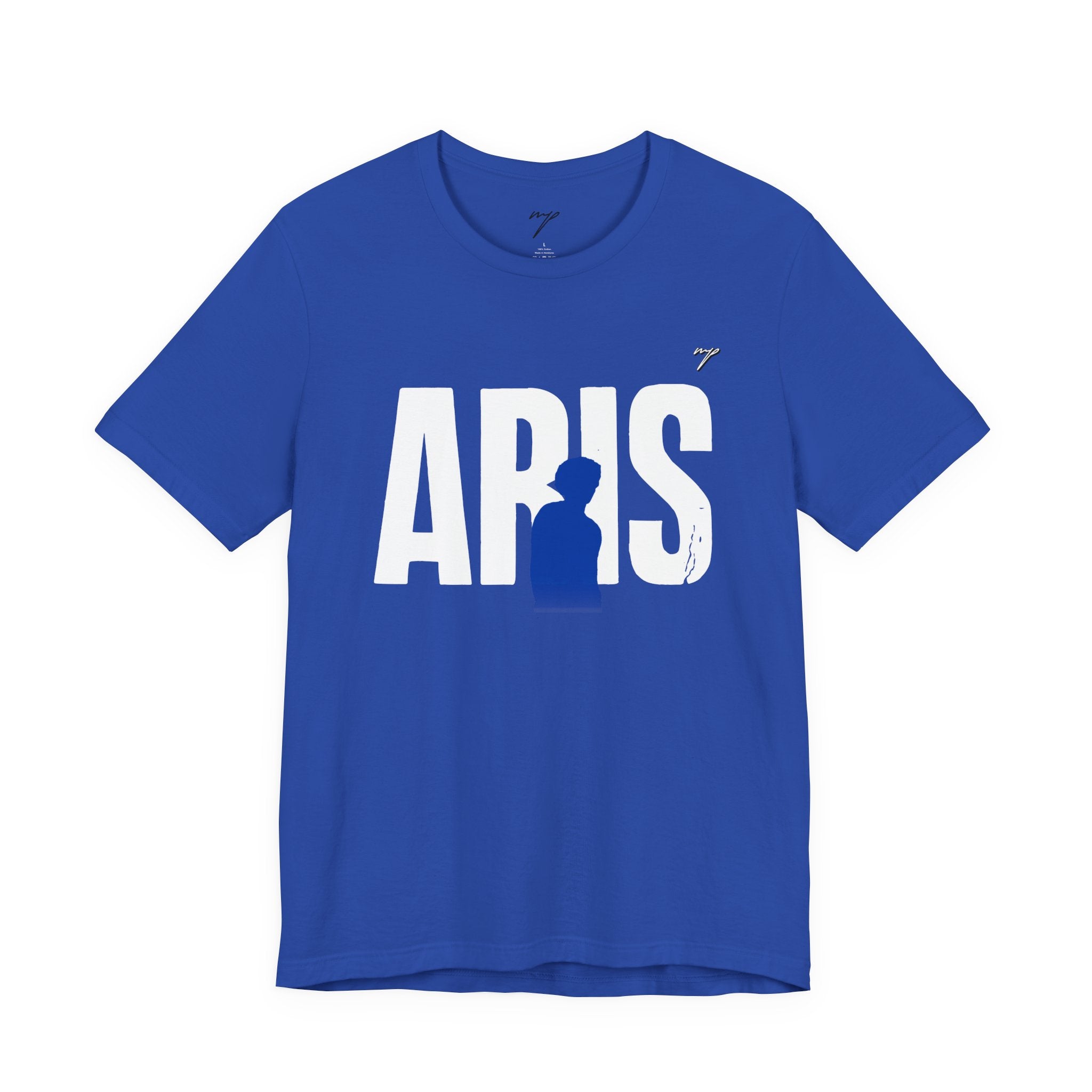 Aris Morgan Graphic Tee