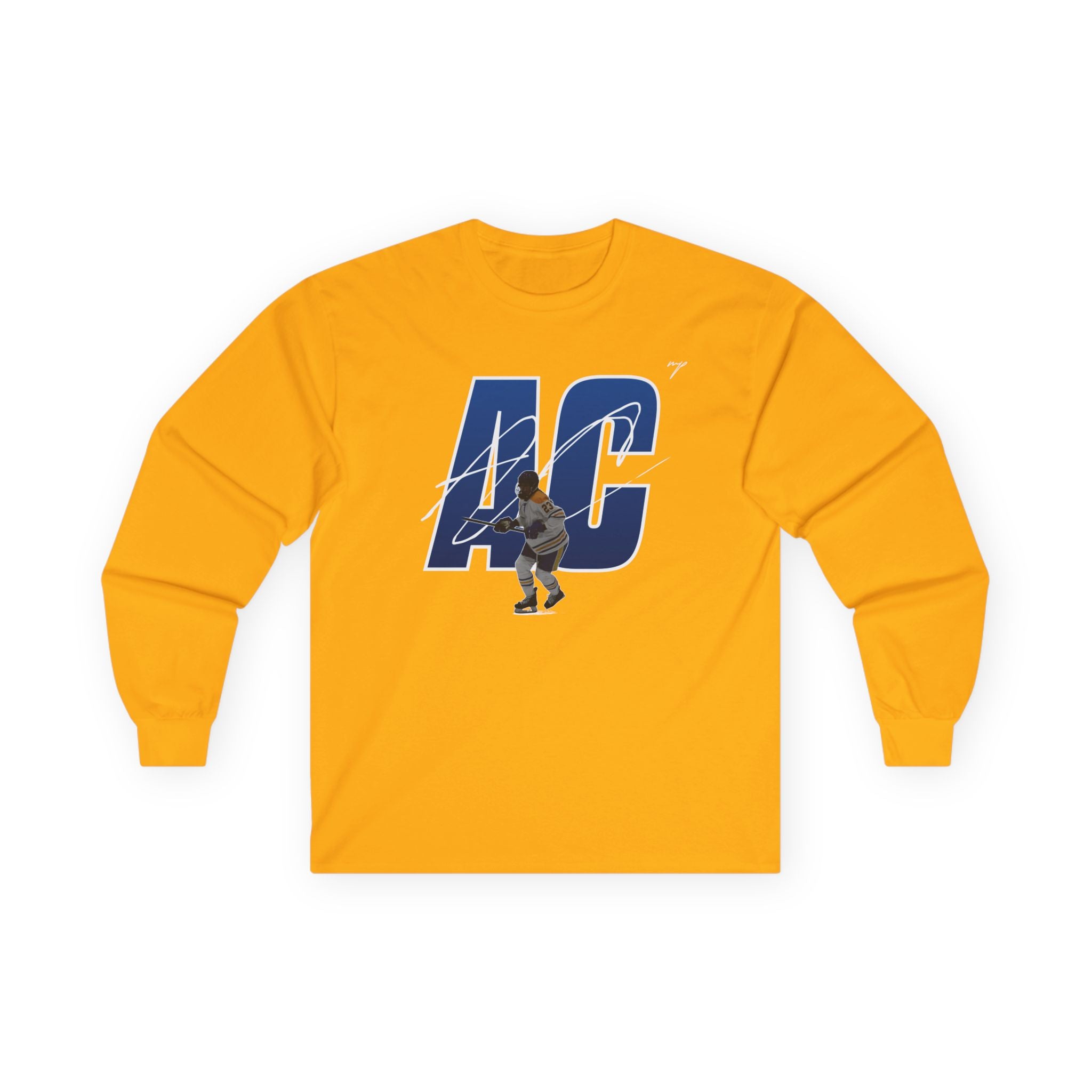 Ava Camelio Long Sleeve