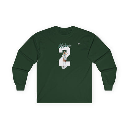 Nikolina Miskovic Long Sleeve Tee