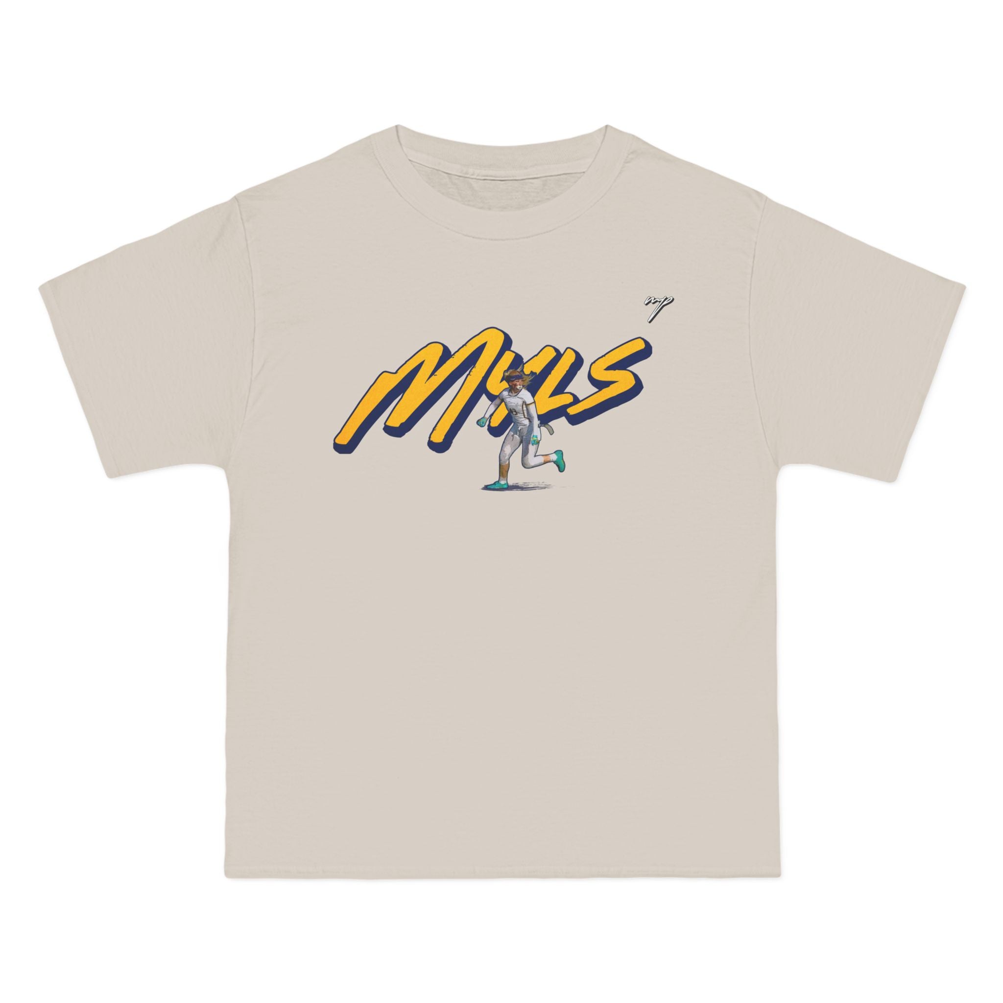 Mylanka Brassard Vintage Tee