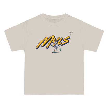 Mylanka Brassard Vintage Tee