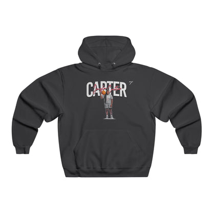 Jayla Carter Vintage Hoodie