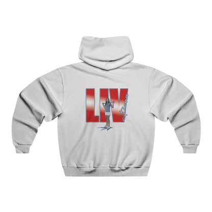 Olivia Florence Vintage Hoodie