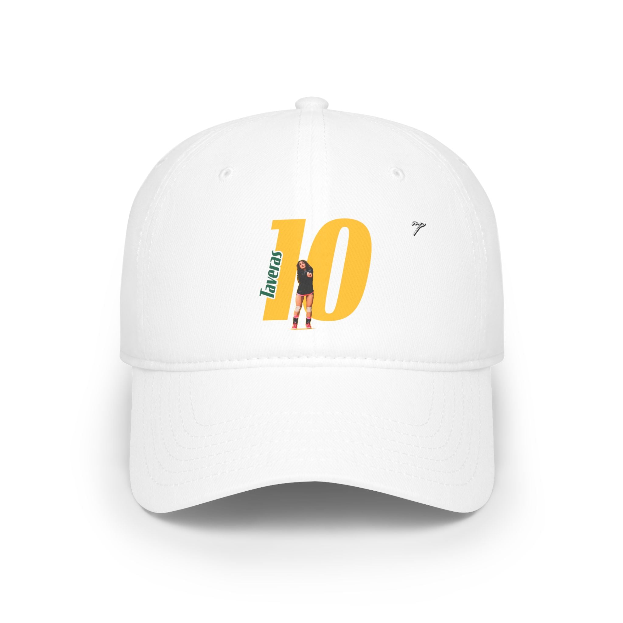 Jocelyn Taveras Hat