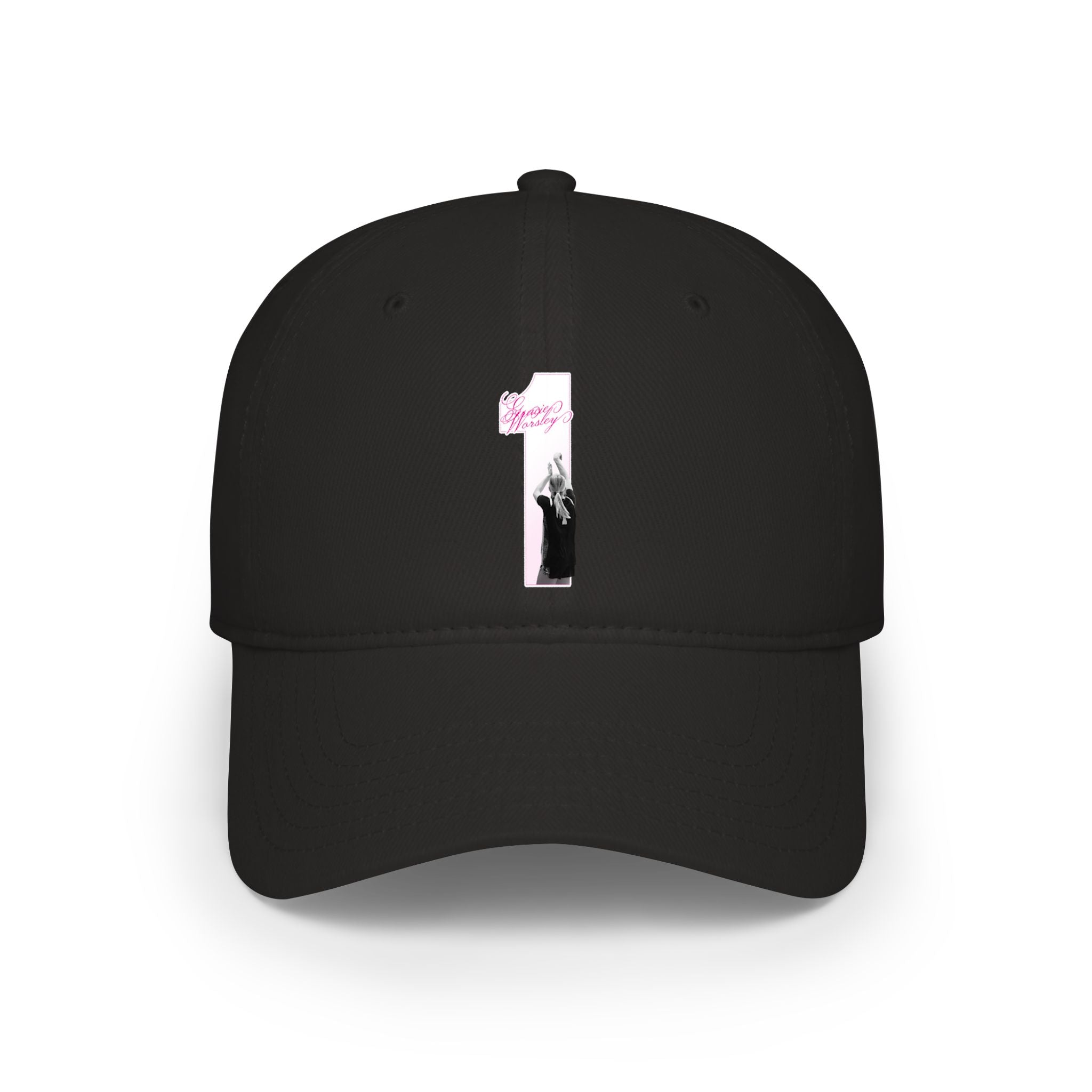 Gracie Worsley Hat